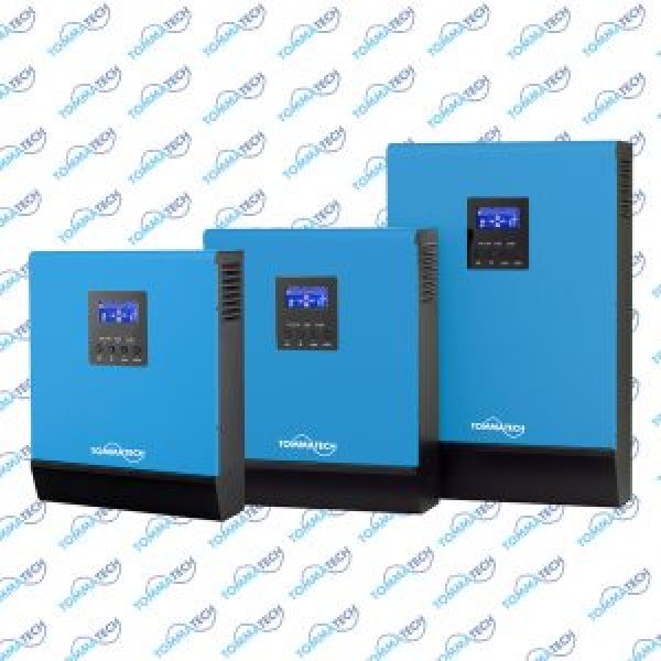 Invertör Turkey Özdoğan Alternatif Enerji Sistemleri | Tel: 0262 644 9029 - Gsm: 0538 ...